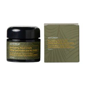 doTERRA Nourishing Hand Cream